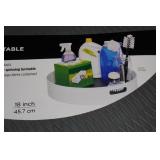 Copco Under-Sink Storage 18" Turntable