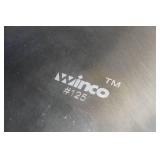 Winco Heavy Duty 13QT Stainless Steel Mixing Bowl