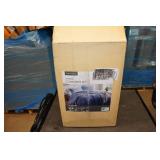 Plush 2-Piece Comforter Set - Twin/TXL