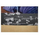 Plush 2-Piece Comforter Set - Twin/TXL