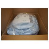 Plush 2-Piece Comforter Set - Twin/TXL