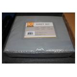 ID Sheet Set - Twin XL