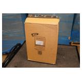 Freshware Meal Prep Containers 50-Pack with Lids - 24oz