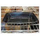 Freshware Meal Prep Containers 50-Pack with Lids - 24oz