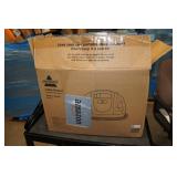 Bissell Little Green Portable Deep Cleaner