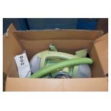 Bissell Little Green Portable Deep Cleaner