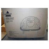 Bissell Little Green Portable Deep Cleaner