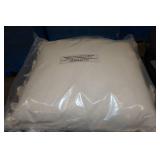 Loloi Decorative Ivory Throw Pillow - 22"x22"