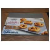 Farberware Dual Layer Insulated Cookie Sheet - 15.5"x20"