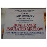 Farberware Dual Layer Insulated Cookie Sheet - 15.5"x20"