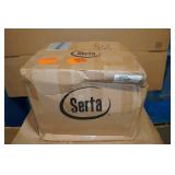 Serta 3" Therma Gel Mattress Topper - Queen