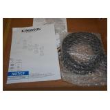 Kingston Heritage Collection Kitchen Faucet