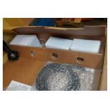 Kingston Heritage Collection Kitchen Faucet