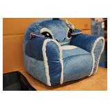 Lilo & Stitch Cozy Bean Chair