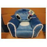 Lilo & Stitch Cozy Bean Chair