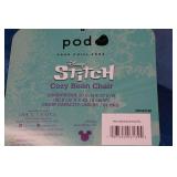 Lilo & Stitch Cozy Bean Chair