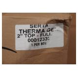 Serta 3" Therma Gel Mattress Topper - Full