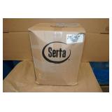 Serta 3" Therma Gel Mattress Topper - Full