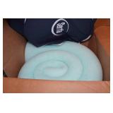 Serta 3" Therma Gel Mattress Topper - Full