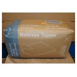 3" Mattress Topper - King