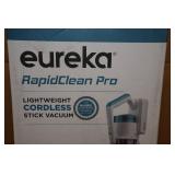 Eureka Rapid Clean Pro Cordless Stick Vacuum