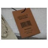 Creative Co-Op Decorative Angel Wings - 20"x6.25"