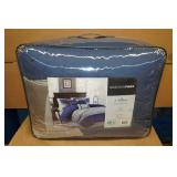 Madison Park 7-Piece Comforter Set - King