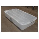 Underbed Storage Box