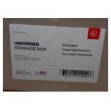 Underbed Storage Box