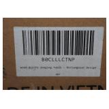 Wooden Hanging Bistro Table