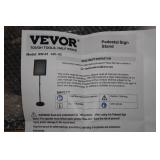 Vevor Pedestal Sign Stand
