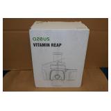 Azeus Vitamin Reap Juicer