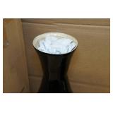Villacera 24" Decorative Vase