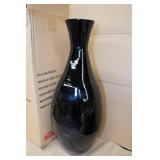 Villacera 24" Decorative Vase