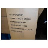 Villacera 24" Decorative Vase