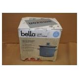 Bella 1.5QT Slow Cooker