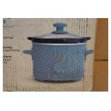 Bella 1.5QT Slow Cooker