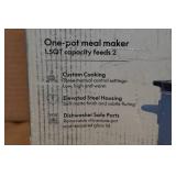 Bella 1.5QT Slow Cooker