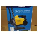 Eureka Mighty Mite Vacuum