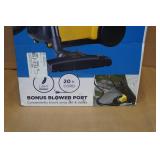 Eureka Mighty Mite Vacuum