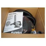 Eureka Mighty Mite Vacuum