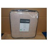 Madison Park 2-Piece Quilt Set - Twin/TXL