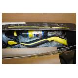 Shark Vacmop Cordless Hard Floor System