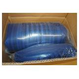 7-Piece Light Weight Microfiber Bed in a Bag Set - Full/Queen