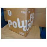 5lbs Poly-Fil
