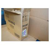 Keurig K-Express Single Serve Coffee Maker - Warm Stone