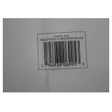 Coastal Chic 3-Piece  Scalloped Bed Set - Full/Queen