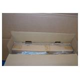 Bella So Yummy 3-Piece Ceramic Non-Stick Square Pan Set