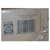 Bella So Yummy 3-Piece Ceramic Non-Stick Square Pan Set