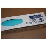 Fadeless Bulletin Board Paper - 24"x60